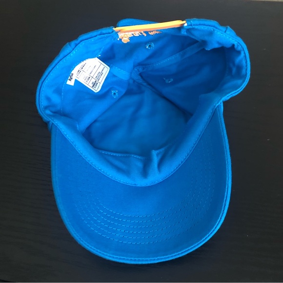 Disney Parks Youth Toddler Snapback Mickey Mouse Hat Adjustable - Picture 5 of 5